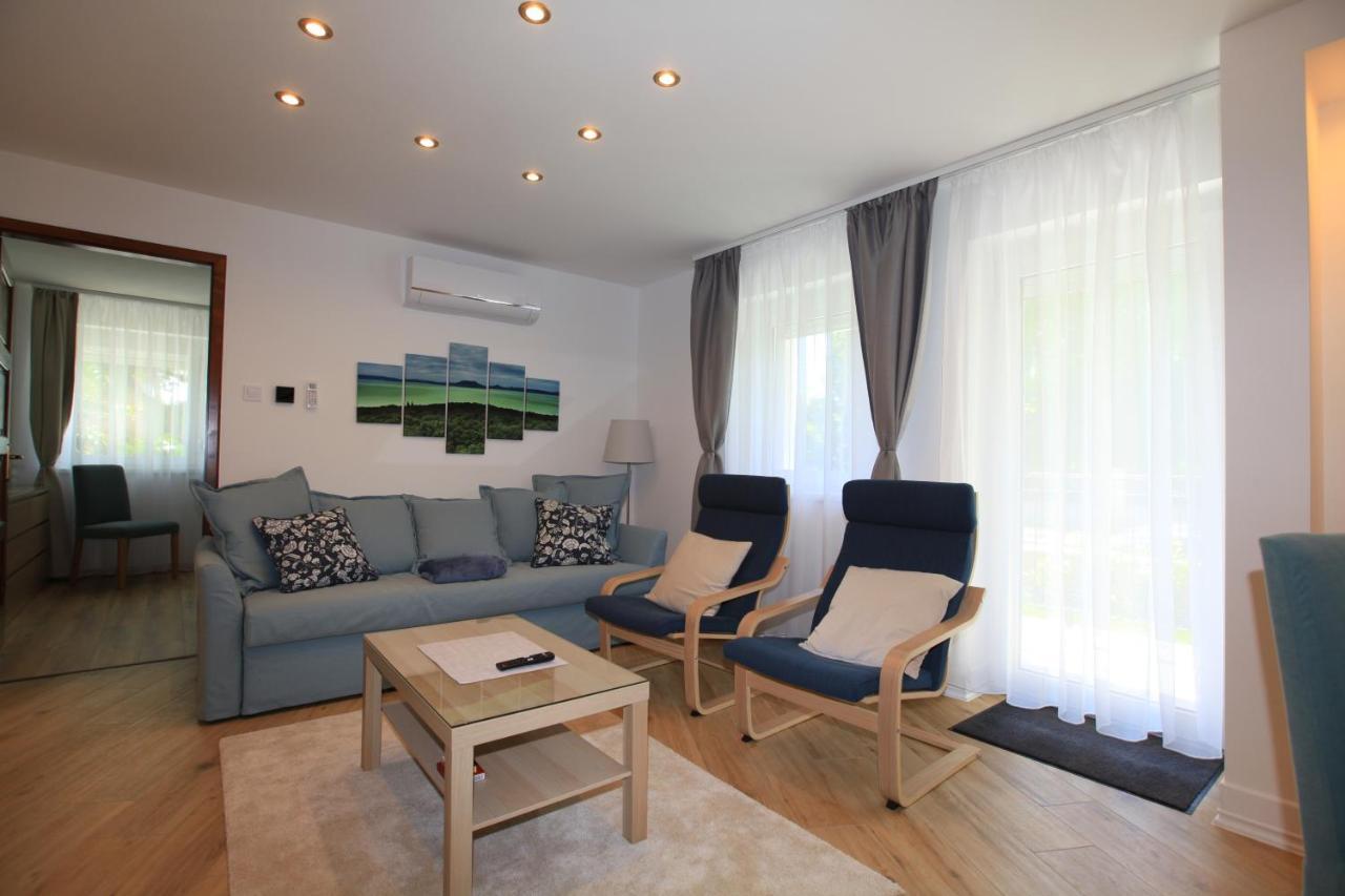 Paskal-Lux Apartments With Free Parking And Ac Budapest Exterior photo