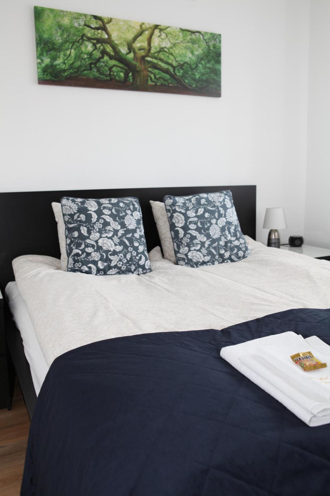 Paskal-Lux Apartments With Free Parking And Ac Budapest Exterior photo